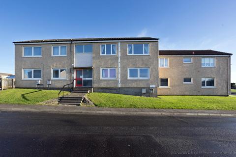 95 Blackcraigs, Kirkcaldy, KY2 6TN
