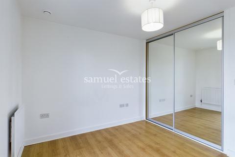 1 bedroom apartment to rent, Wiltshire Row, Hoxton, N1