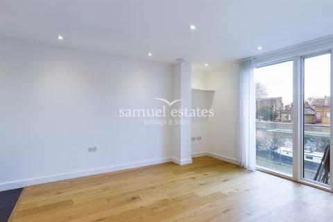 1 bedroom apartment to rent, Wiltshire Row, Hoxton, N1