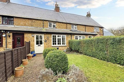 2 bedroom terraced house for sale, Main Street, Pickwell, Melton Mowbray