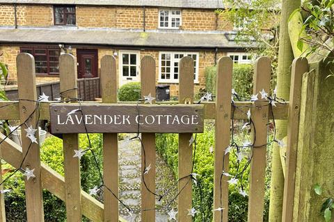 2 bedroom terraced house for sale, Main Street, Pickwell, Melton Mowbray