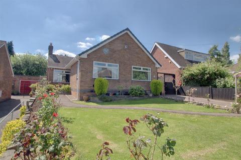 2 bedroom detached bungalow for sale, Hillview Road, Carlton, Nottingham