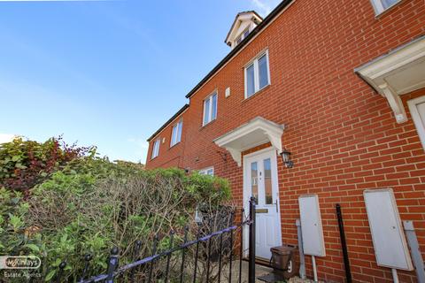 3 bedroom terraced house for sale, BRIDGWATER TA6