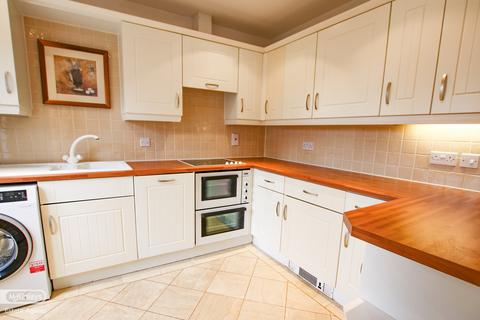 3 bedroom terraced house for sale, BRIDGWATER TA6