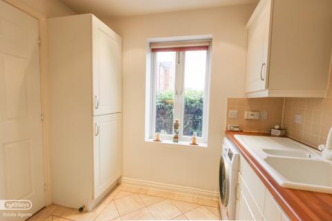 3 bedroom terraced house for sale, BRIDGWATER TA6