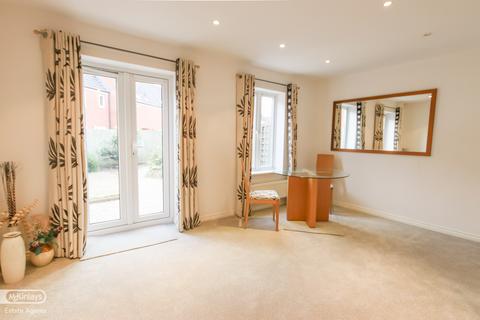 3 bedroom terraced house for sale, BRIDGWATER TA6