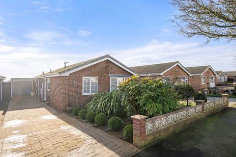 2 bedroom detached bungalow for sale, Adamstiles, Grantham NG32