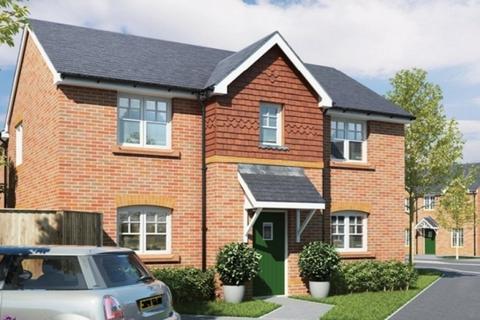 3 bedroom detached house for sale, Plot 150 - Fairford (Lifetime Home*), Fairford (Lifetime Home*) at Balmoral Gardens, Balmoral Drive, Churchtown PR9