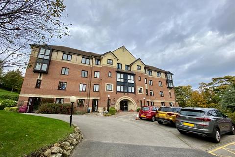 Hartford Court, Filey Road