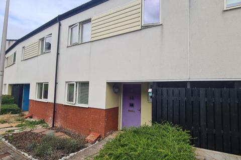 2 bedroom terraced house to rent, St Josephs Mews, Penarth