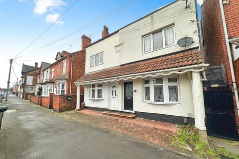 6 bedroom semi-detached house for sale, Walsall Road, Wednesbury WS10