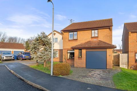 3 bedroom detached house for sale, Hatcliffe Close, Grantham NG31