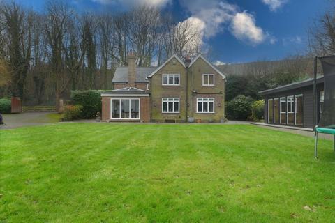 The Lodge Tilley Lane, Headley, Epsom, KT18 6EN