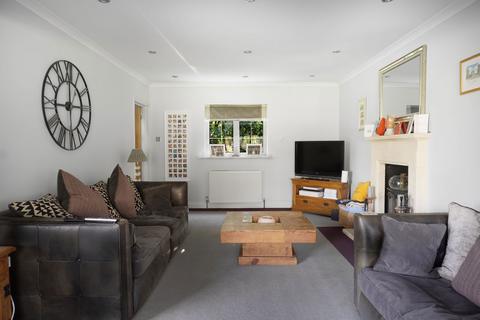 The Lodge Tilley Lane, Headley, Epsom, KT18 6EN