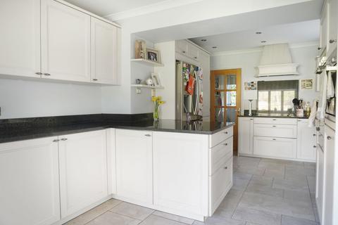 The Lodge Tilley Lane, Headley, Epsom, KT18 6EN