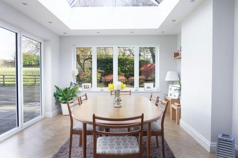 The Lodge Tilley Lane, Headley, Epsom, KT18 6EN