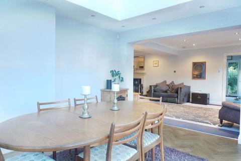 The Lodge Tilley Lane, Headley, Epsom, KT18 6EN