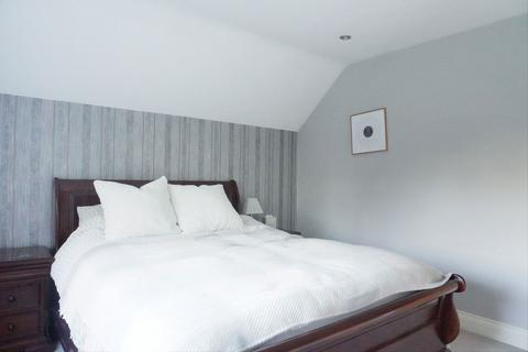 The Lodge Tilley Lane, Headley, Epsom, KT18 6EN