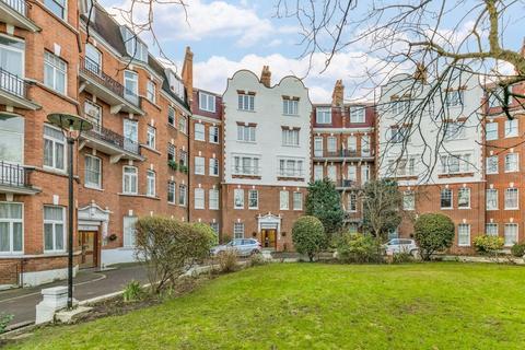 4 bedroom apartment for sale, Kings Gardens, West End Lane, West Hampstead, NW6