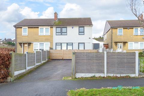 3 bedroom semi-detached house for sale, Wellgreen Road, Stannington, Sheffield, S6 6DE