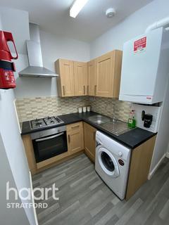 1 bedroom flat to rent, Corporation Street, LONDON