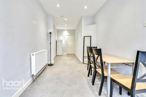 1 bedroom flat to rent, Corporation Street, LONDON