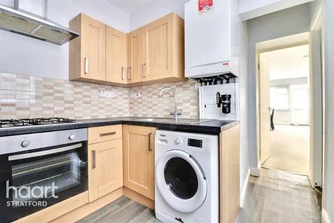 1 bedroom flat to rent, Corporation Street, LONDON