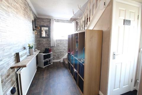 3 bedroom semi-detached house for sale, Wheathead Lane, Keighley, BD22