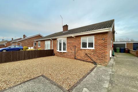 45 Green Park, Chatteris, PE16 6DJ
