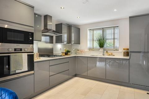 2 bedroom terraced house for sale, Plot 407 - Bruton, Bruton at Garrett Hall Fields, Access via Lambert Meadow, Garrett Hall Fields, Mosley Common M29