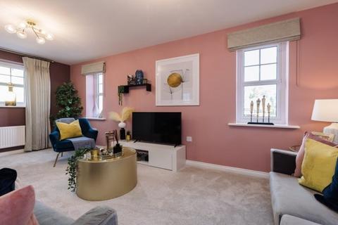 2 bedroom terraced house for sale, Plot 407 - Bruton, Bruton at Garrett Hall Fields, Access via Lambert Meadow, Garrett Hall Fields, Mosley Common M29