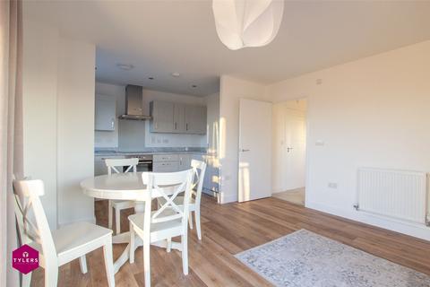 2 bedroom apartment to rent, Pathfinder Way, Northstowe, Cambridge, Cambridgeshire, CB24