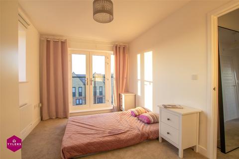 2 bedroom apartment to rent, Pathfinder Way, Northstowe, Cambridge, Cambridgeshire, CB24