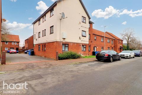 2 bedroom flat for sale, Cotterall Court, Norwich