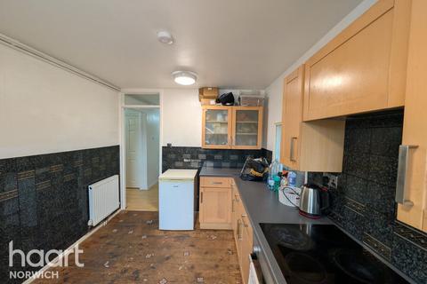 2 bedroom flat for sale, Cotterall Court, Norwich