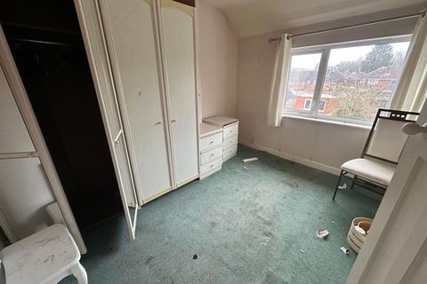 2 bedroom end of terrace house for sale, 214 Ryde Park Road, Rednal, Birmingham, B45 8RJ