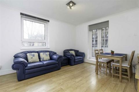 3 bedroom flat to rent, Hendre Road, London SE1