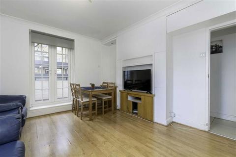 3 bedroom flat to rent, Hendre Road, London SE1