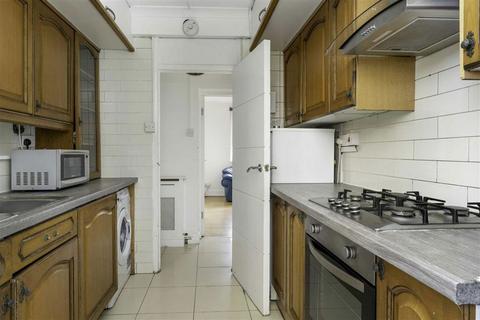 3 bedroom flat to rent, Hendre Road, London SE1