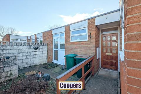 2 bedroom bungalow for sale, Overdale Road, Whoberley, CV5