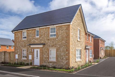 3 bedroom detached house for sale, BRAND NEW HOME, Compass Point, Northbrook Road, Swanage