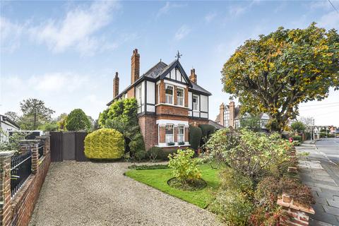 6 bedroom detached house for sale, Westbury Road, New Malden, KT3