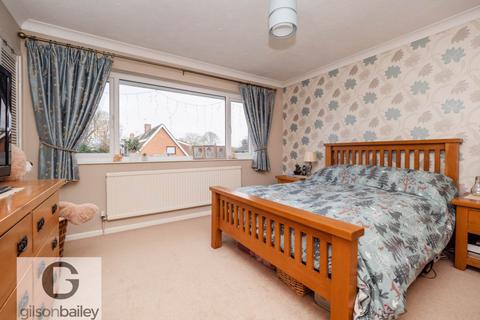 4 bedroom detached house for sale, Cheyney Avenue, Norwich NR13