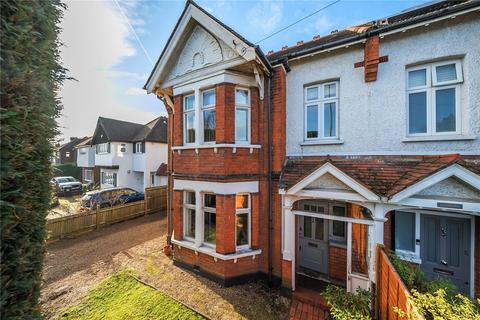 5 bedroom semi-detached house for sale, Hampton Court Way, Thames Ditton, KT7