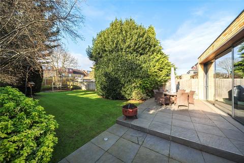 5 bedroom semi-detached house for sale, Hampton Court Way, Thames Ditton, KT7