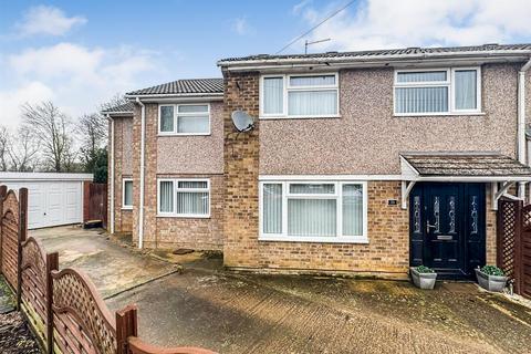 16 Drake Close, Corby, NN17 2RJ