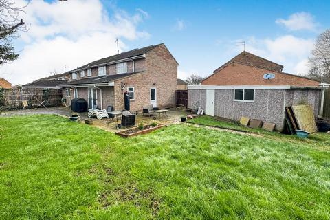 16 Drake Close, Corby, NN17 2RJ