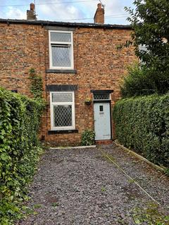 1 bedroom terraced house to rent, Moor End, Manchester, M22