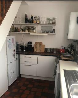 1 bedroom terraced house to rent, Moor End, Manchester, M22