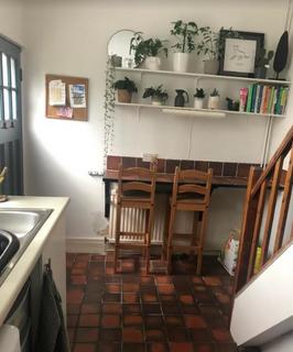 1 bedroom terraced house to rent, Moor End, Manchester, M22